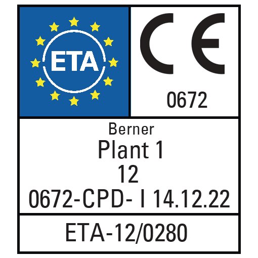 Vis bois EASYfast CW  EASYfast CW